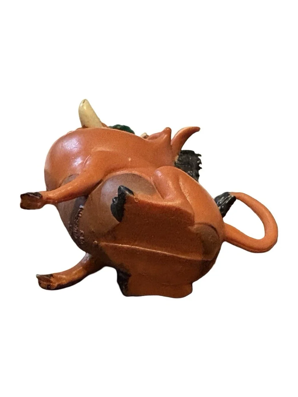 Disney Lion King Pumba Simone Vinyl Figurine Toy  3” Tall
